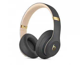 Наушники беспроводные Beats by Dr. Dre Studio3 Wireless Over-Ear Shadow Grey (MQUF2)