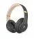 Наушники беспроводные Beats by Dr. Dre Studio3 Wireless Over-Ear Shadow Grey (MQUF2)