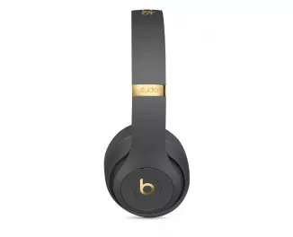 Наушники беспроводные Beats by Dr. Dre Studio3 Wireless Over-Ear Shadow Grey (MQUF2)