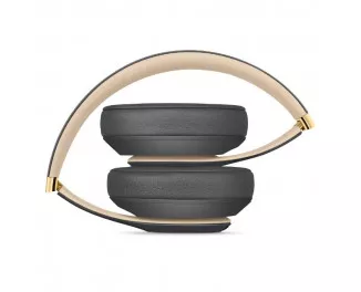 Наушники беспроводные Beats by Dr. Dre Studio3 Wireless Over-Ear Shadow Grey (MQUF2)