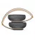 Наушники беспроводные Beats by Dr. Dre Studio3 Wireless Over-Ear Shadow Grey (MQUF2)