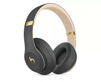 Наушники беспроводные Beats by Dr. Dre Studio3 Wireless Over-Ear Shadow Grey (MQUF2)