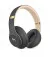 Наушники беспроводные Beats by Dr. Dre Studio3 Wireless Over-Ear Shadow Grey (MQUF2)