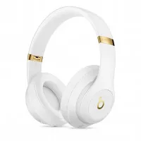Наушники беспроводные Beats by Dr. Dre Studio3 Wireless Over-Ear White (MQ572)