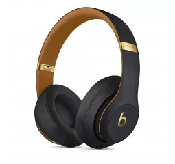 Наушники беспроводные Beats by Dr. Dre Studio3 Wireless The Skyline Collection Midnight Black (MTQW2)