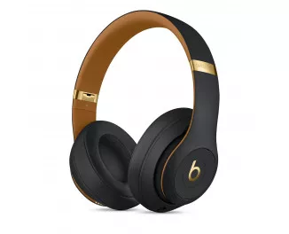 Наушники беспроводные Beats by Dr. Dre Studio3 Wireless The Skyline Collection Midnight Black (MTQW2)