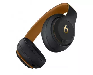 Наушники беспроводные Beats by Dr. Dre Studio3 Wireless The Skyline Collection Midnight Black (MTQW2)