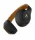 Наушники беспроводные Beats by Dr. Dre Studio3 Wireless The Skyline Collection Midnight Black (MTQW2)