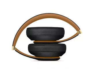 Наушники беспроводные Beats by Dr. Dre Studio3 Wireless The Skyline Collection Midnight Black (MTQW2)