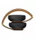 Наушники беспроводные Beats by Dr. Dre Studio3 Wireless The Skyline Collection Midnight Black (MTQW2)