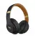 Наушники беспроводные Beats by Dr. Dre Studio3 Wireless The Skyline Collection Midnight Black (MTQW2)