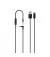 Наушники беспроводные Beats by Dr. Dre Studio3 Wireless The Skyline Collection Midnight Black (MTQW2)