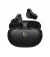 Бездротові навушники Beats Studio Buds + True Wireless Noise Canceling Earbuds - Black / Gold (MQLH3)