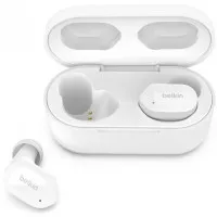 Наушники беспроводные Belkin Soundform Play White (AUC005BTWH)