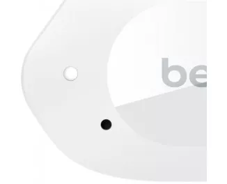 Наушники беспроводные Belkin Soundform Play White (AUC005BTWH)
