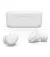 Наушники беспроводные Belkin Soundform Play White (AUC005BTWH)