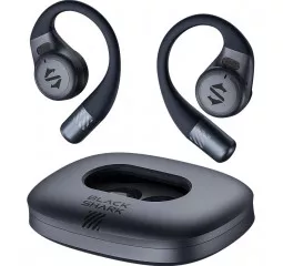 Наушники беспроводные Black Shark Open Bluetooth Earphones Black (BHR8844CN)