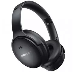 Навушники бездротові Bose QuietComfort 45 Eclipse Grey (866724-0400)