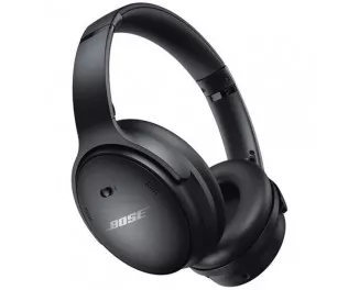 Навушники бездротові Bose QuietComfort 45 Eclipse Grey (866724-0400)