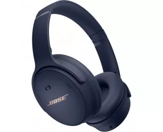 Навушники бездротові Bose QuietComfort 45 Midnight Blue (866724-0300)