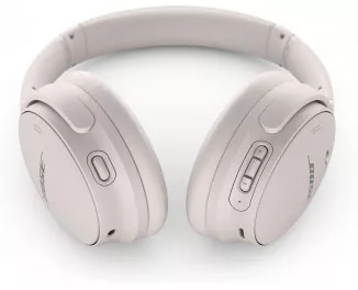Бездротові навушники Bose QuietComfort 45 White Smoke