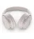 Бездротові навушники Bose QuietComfort 45 White Smoke