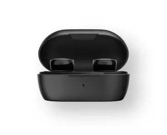 Наушники беспроводные Bose QuietComfort Earbuds Gen.2 Black (888507-0100)