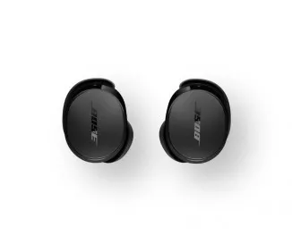 Навушники бездротові Bose QuietComfort Earbuds Gen.2 Black (888507-0100)