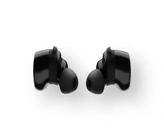 Навушники бездротові Bose QuietComfort Earbuds Gen.2 Black (888507-0100)