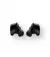 Навушники бездротові Bose QuietComfort Earbuds Gen.2 Black (888507-0100)