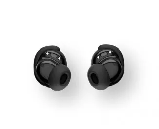 Навушники бездротові Bose QuietComfort Earbuds Gen.2 Black (888507-0100)