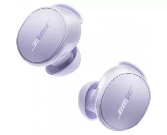 Навушники бездротові Bose QuietComfort Earbuds Gen.2 Сhilled lilac (888507-0300)