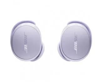 Навушники бездротові Bose QuietComfort Earbuds Gen.2 Сhilled lilac (888507-0300)