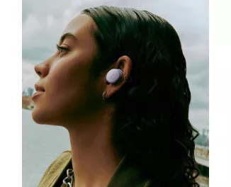 Навушники бездротові Bose QuietComfort Earbuds Gen.2 Сhilled lilac (888507-0300)