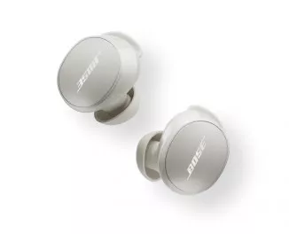 Навушники бездротові Bose QuietComfort Earbuds Gen.2 White (888507-0200)