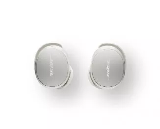 Навушники бездротові Bose QuietComfort Earbuds Gen.2 White (888507-0200)