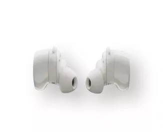 Навушники бездротові Bose QuietComfort Earbuds Gen.2 White (888507-0200)