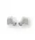 Навушники бездротові Bose QuietComfort Earbuds Gen.2 White (888507-0200)