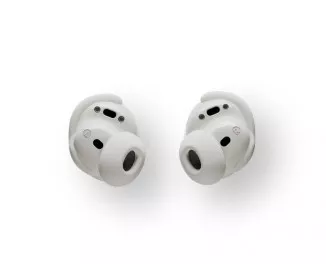 Навушники бездротові Bose QuietComfort Earbuds Gen.2 White (888507-0200)
