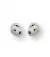 Навушники бездротові Bose QuietComfort Earbuds Gen.2 White (888507-0200)