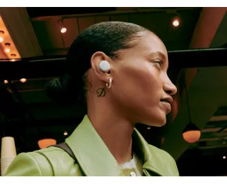 Навушники бездротові Bose QuietComfort Earbuds Gen.2 White (888507-0200)