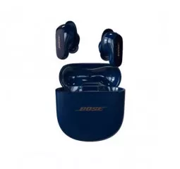 Навушники бездротові Bose QuietComfort Earbuds II Midnight Blue (870730-0030)