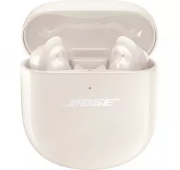 Навушники бездротові Bose QuietComfort Earbuds II Soapstone (870730-0020)