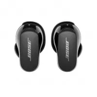 Наушники беспроводные Bose QuietComfort Earbuds II Triple Black (870730-0010)
