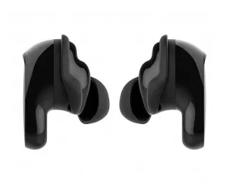 Бездротові навушники Bose QuietComfort Earbuds II Triple Black (870730-0010)