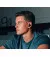 Бездротові навушники Bose QuietComfort Earbuds II Triple Black (870730-0010)