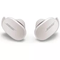Наушники беспроводные Bose QuietComfort Earbuds Soapstone (831262-0020)