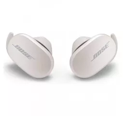 Бездротові навушники Bose QuietComfort Earbuds Soapstone (831262-0020)
