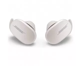 Бездротові навушники Bose QuietComfort Earbuds Soapstone (831262-0020)
