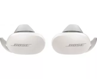Наушники беспроводные Bose QuietComfort Earbuds Soapstone (831262-0020)